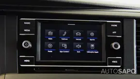 Volkswagen Transporter de 2022