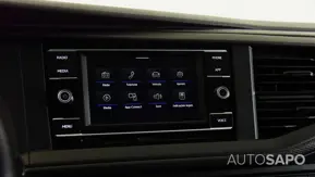Volkswagen Transporter de 2022