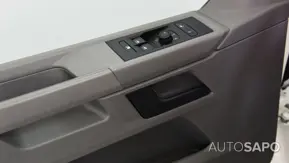 Volkswagen Transporter de 2022