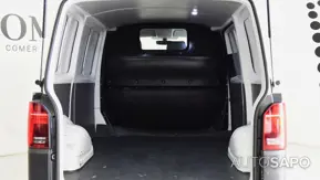 Volkswagen Transporter de 2022