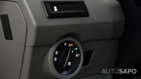 Volkswagen Transporter de 2022