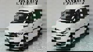 Volkswagen Caddy de 2015