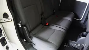 Volkswagen Caddy de 2015
