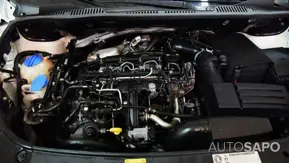 Volkswagen Caddy de 2015