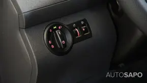Volkswagen Caddy de 2015
