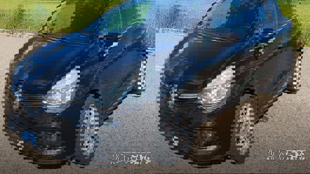 Renault Clio de 2019