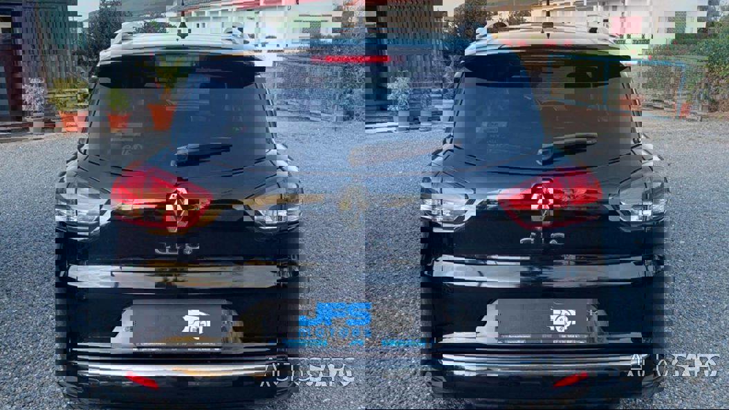 Renault Clio de 2019