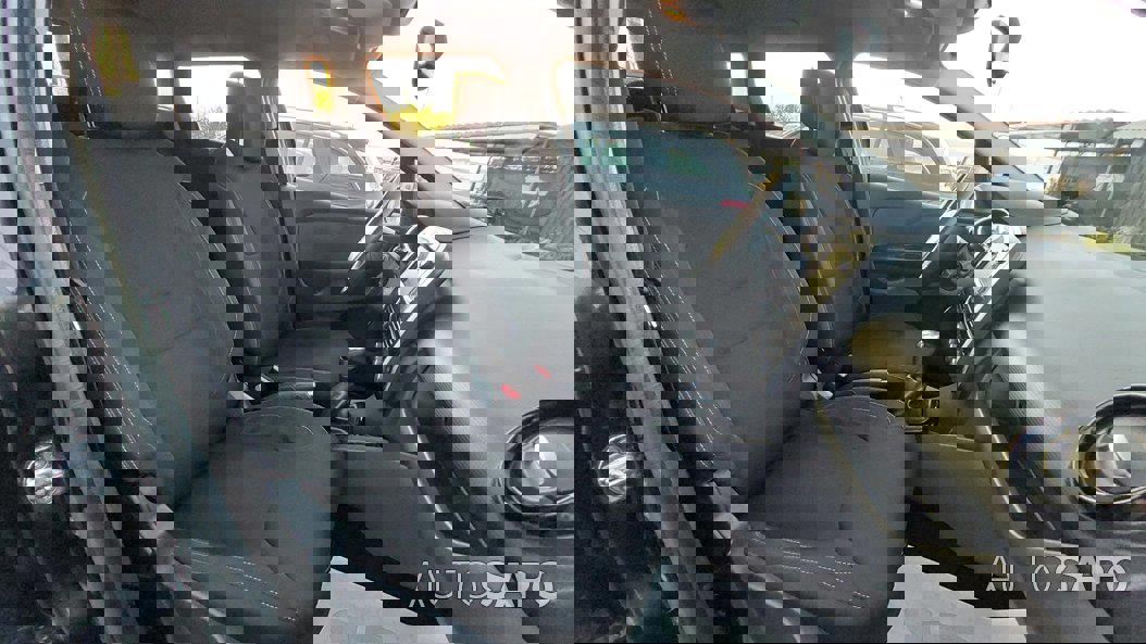 Renault Clio de 2019