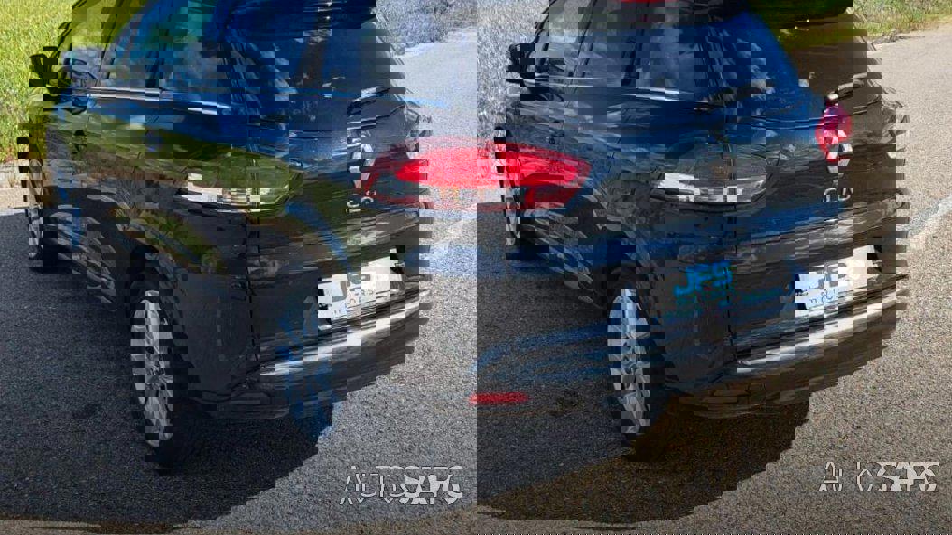 Renault Clio de 2019
