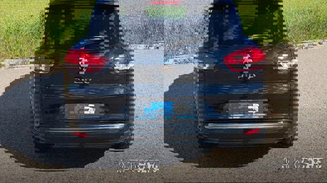 Renault Clio de 2019