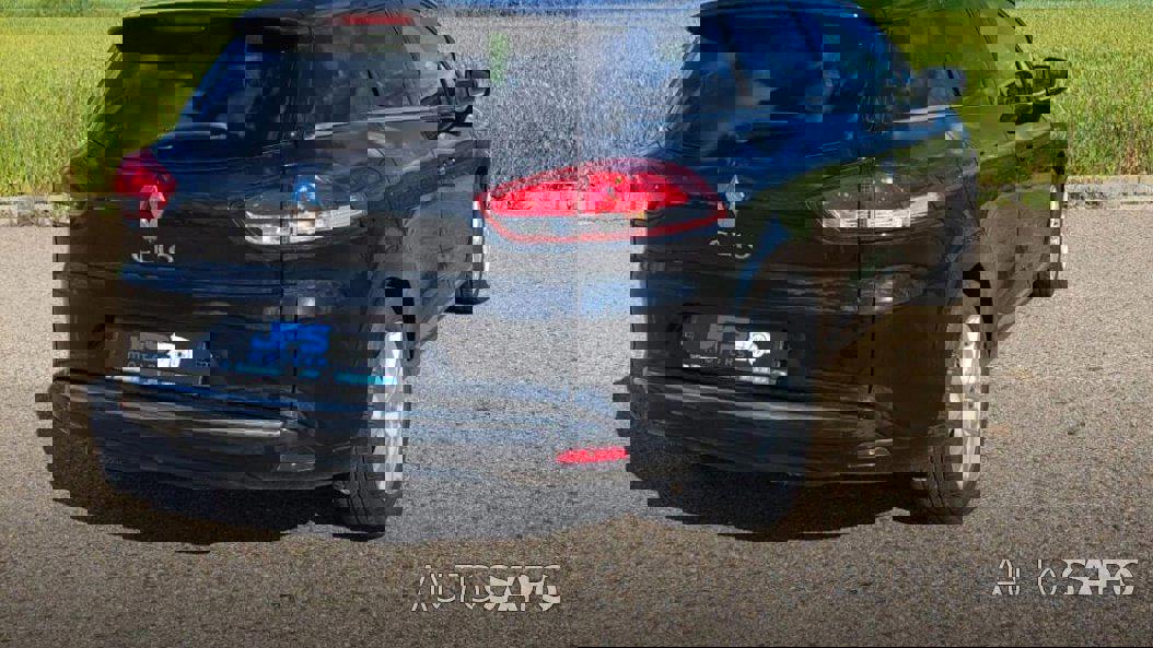 Renault Clio de 2019