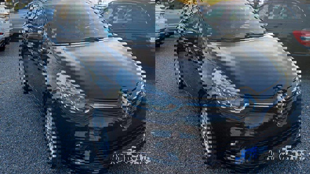 Renault Clio de 2019