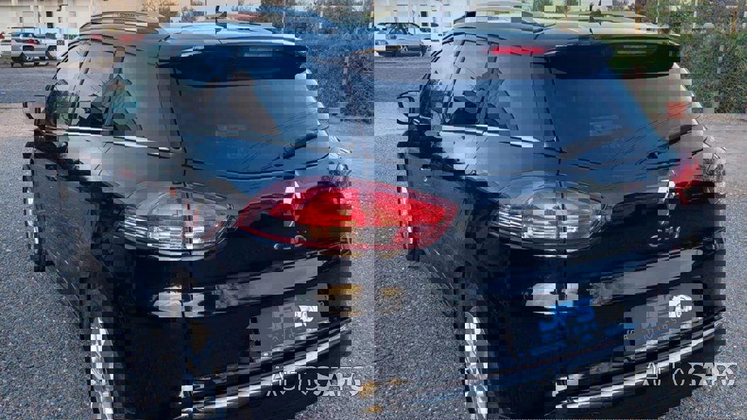 Renault Clio de 2019