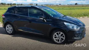 Renault Clio de 2019