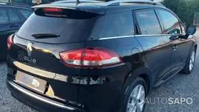 Renault Clio de 2019