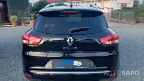 Renault Clio de 2019