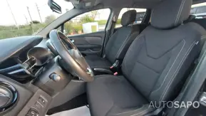 Renault Clio de 2019