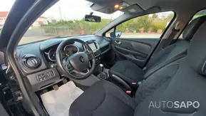 Renault Clio de 2019