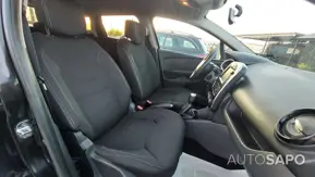 Renault Clio de 2019