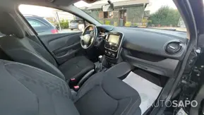 Renault Clio de 2019