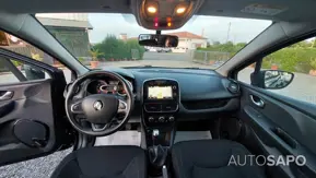 Renault Clio de 2019