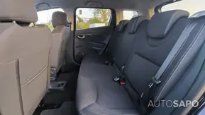 Renault Clio de 2019