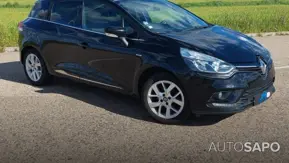 Renault Clio de 2019