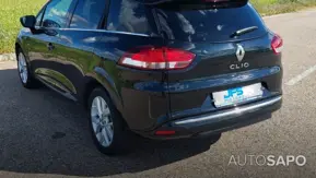 Renault Clio de 2019