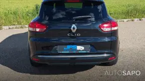 Renault Clio de 2019