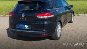 Renault Clio de 2019