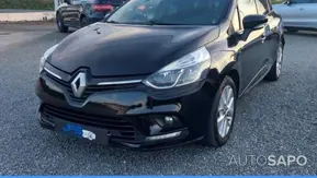 Renault Clio de 2019