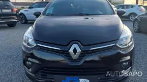 Renault Clio de 2019