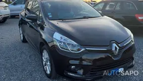 Renault Clio de 2019