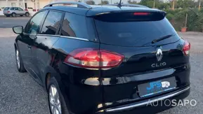 Renault Clio de 2019