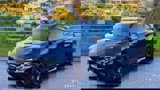 BMW M4 de 2017