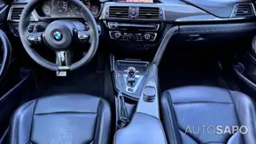 BMW M4 de 2017