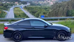 BMW M4 de 2017