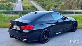 BMW M4 de 2017