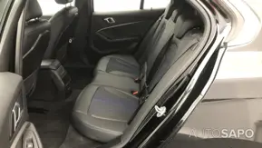 BMW Série 1 de 2021