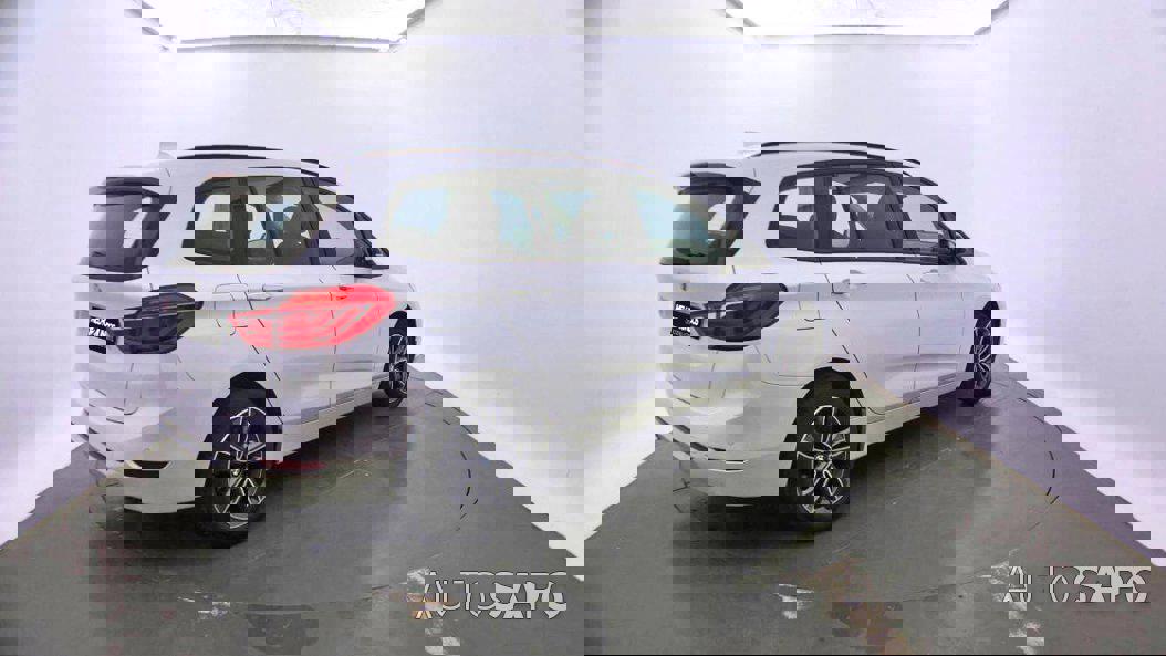 BMW Série 2 de 2022