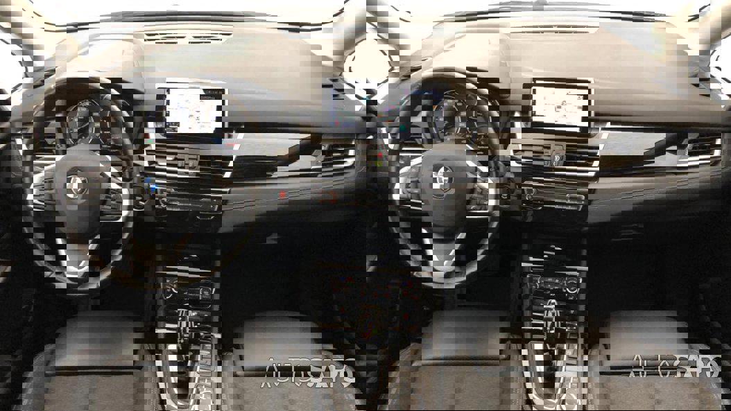BMW Série 2 de 2022