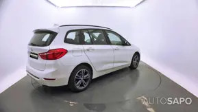 BMW Série 2 de 2022