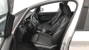 BMW Série 2 de 2022