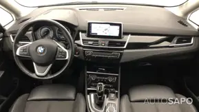 BMW Série 2 de 2022