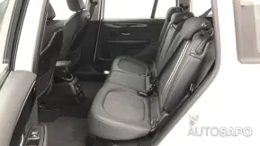 BMW Série 2 de 2022