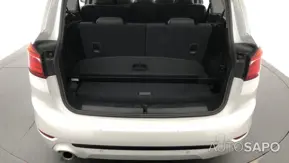 BMW Série 2 de 2022