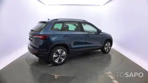 Skoda Karoq de 2022