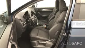 Skoda Karoq de 2022
