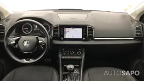 Skoda Karoq de 2022