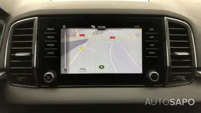 Skoda Karoq de 2022